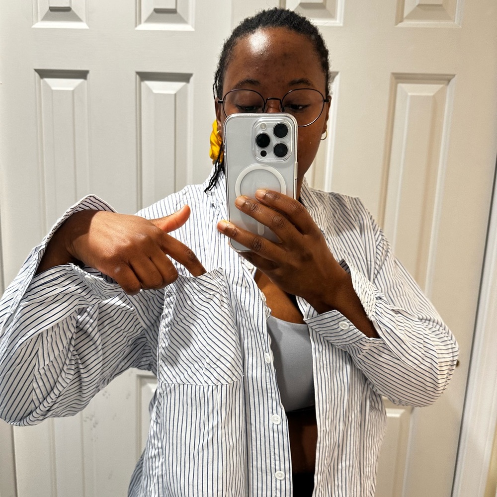 Thread & supply shirt - Picture 9 of 9
